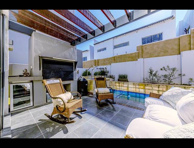 4 BEDROOM PROPERTY TO RENT IN MORNINGSIDE